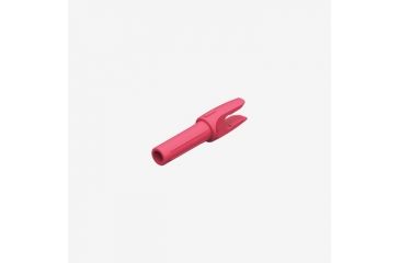 Image of Gold Tip Nock, .166 GTO 5gr, Pink, 1dz, NOCKGTOPK12