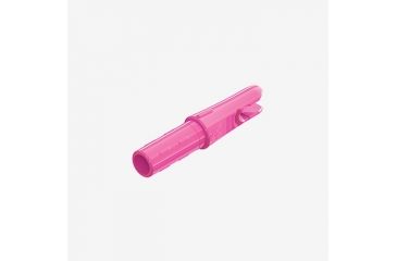 Image of Gold Tip Nock, .246 GT 12gr, Pink, 100CT, NOCK246PK100