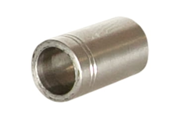 Image of Gold Tip .166 Steel Collar, 250, 12 Pack, Silver, SC16625012
