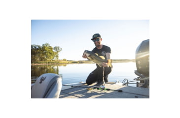 Image of Googan Squad Green Series 7ft Finesse Spinning Rod