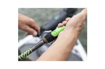 Image of Googan Squad Green Series 7ft Finesse Spinning Rod