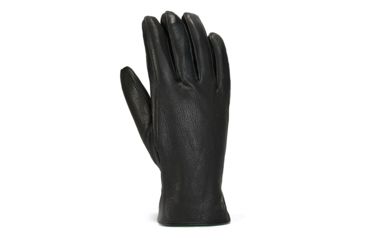 Image of Gordini Deerskin Lavawool Gloves - Mens, Black, Extra Large, 4CWC45-BLACK-XL