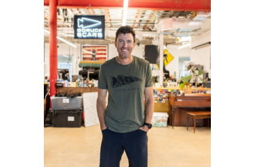 Image of Goruck Join or Die Tee - Tri-BlendX, 416-0520JODLS