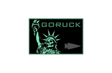 Image of Goruck Libertys Torch, 381544