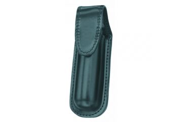 Image of Gould &amp; Goodrich Aerosol Case, MK IV, Hidden Snap, Black, B682-4