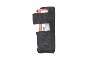 Image of Gould &amp; Goodrich B2058 MK VI Aerosol Holder, Finish Black DuraWeb Nylon 