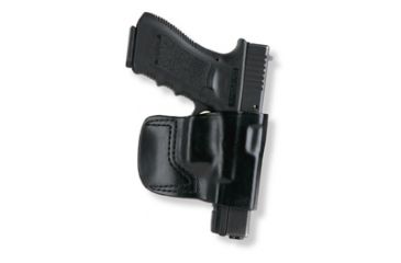 Image of Gould &amp; Goodrich B891 Belt Slide Holster 