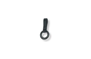 Image of Gould &amp; Goodrich K615 Double Ring Flashlight Holder 