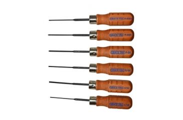 Image of Grace USA 6 Piece Micro Screwdriver Set MS6