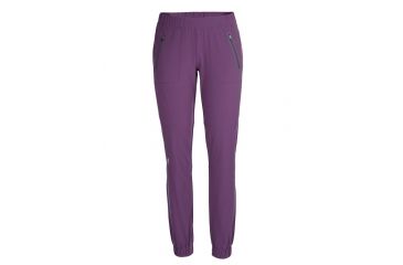 Image of Gramicci Apricity Trail Pant - Men's-Purple Rein-Regular Inseam-Medium