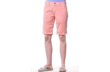 Image of Arizona Bermuda Short - Women's-Lobster Bisque-6