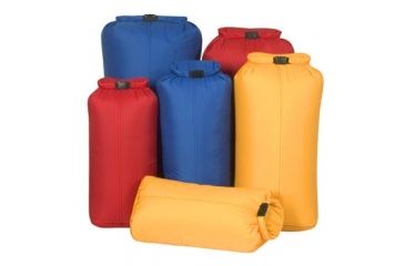 Image of Shed,Granite Gear Drysack-Yellow-33L