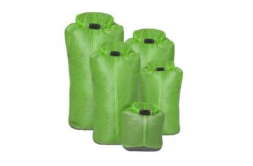 Image of Granite Gear eVent Sil Drysacks-18L-Jasmine Green