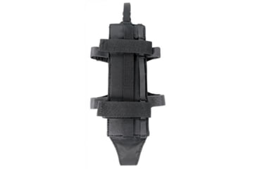Image of Granite Gear Bottle Holster, Black, One size, 23157-0001-PC