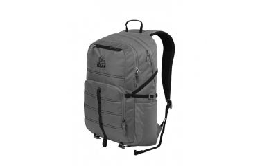 Image of Granite Gear Boundary Backpack, Flint/Black, 30.25L 1000009-0102