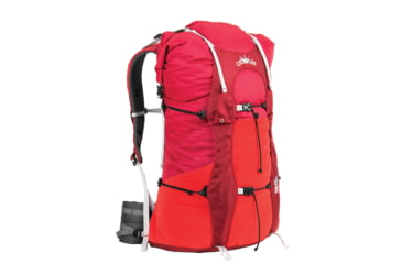 Image of Granite Gear Crown V.C. 60 Backpack-Regular-Tamarillo