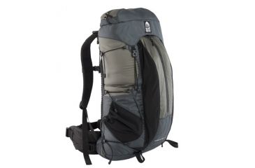 Image of Granite Gear Escape A.C. 40 Pack-Short Dark Slate/Moonmist