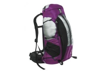 Image of Granite Gear Escape AC Ki 40-Short-Dahlia/Moonmist