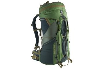 Image of Granite Gear Nimbus Trace Backpack 3800 cu in-Short-Cactus