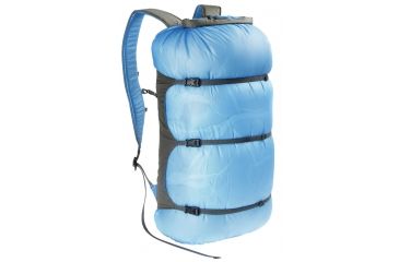 Image of Granite Gear Slacker Packer Compression Drysack-Blue