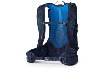 Image of Gregory 20 Liters Miko Plus Daypack, Volt Blue, Plus Size, 146672-9968