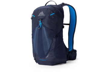 Image of Gregory Miko 20 Plus Daypack, Volt Blue, Plus Size, 146672-9968
