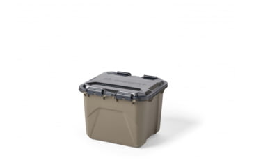 Image of Gregory Alpaca 50L Camp Box - Mens, Mirage Tan, One Size, 153041-A269