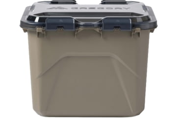 Image of Gregory Alpaca 50L Camp Box - Mens, Mirage Tan, One Size, 153041-A269