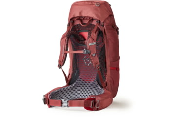 Image of Gregory Kalmia 50 Pack - Womens, Bordeaux Red, Small/Medium, 136958-1126