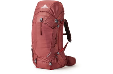 Image of Gregory Kalmia 50 Pack - Womens, Bordeaux Red, Small/Medium, 136958-1126