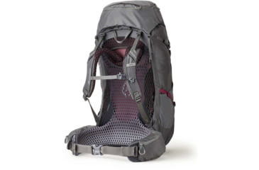 Image of Gregory Kalmia 50 Pack - Womens, Equinox Grey, Small/Medium, 136958-5584