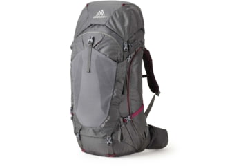 Image of Gregory Kalmia 50 Pack - Womens, Equinox Grey, Small/Medium, 136958-5584
