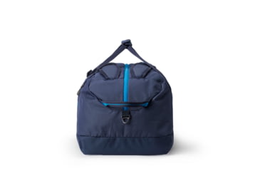 Image of Gregory Supply Duffel 65 Bag, Obsidian Black, One Size, 147903-0413