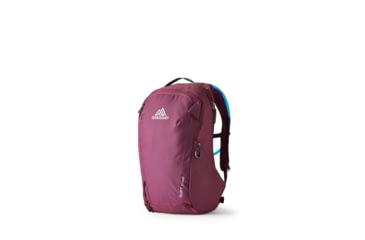 Image of Gregory Swift 16L H2O Hydration Pack - Womens, Amethyst Purple, One Size, 141344-B170