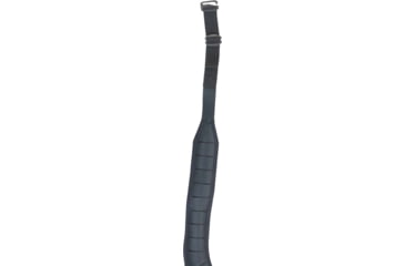 Image of Grey Ghost Gear UGF 3-Point Laminate Battle Belt Suspenders, Black, 9037-2