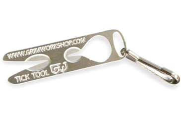 Image of Grim Workshop Tick Remover Micro Tool, GRITICMIC