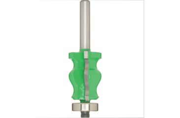 Image of Grizzly Industrial 1-1/8in. Picture Frame Bit, 1/4in. Shank C1534