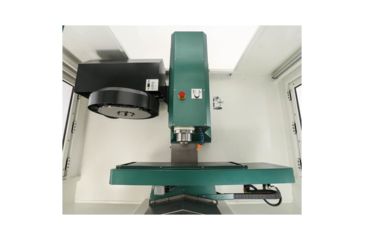 Image of Grizzly Industrial 10in. x 31in. Enclosed CNC Mill, G0877