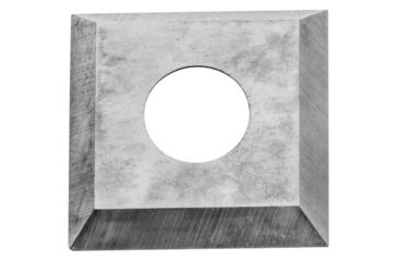 Image of Grizzly Industrial 11mm Square Carbide Cutter, T25976