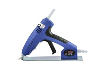 Image of Grizzly Industrial 125 W Glue Gun Kit T1234