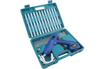 Image of Grizzly Industrial 125 W Glue Gun Kit T1234