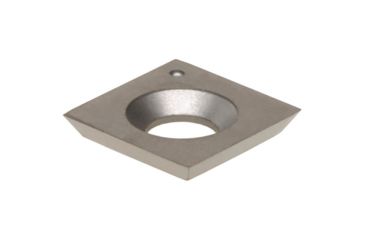Image of Grizzly Industrial 14.6 x 14.6 x 2.5 mm Carbide Insert H2880