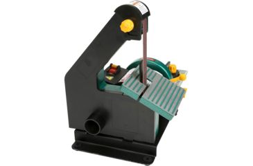 Image of Grizzly Industrial 1in. X 30in. Belt with 5in. Disc Sander H6070