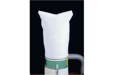 Image of Grizzly Industrial 2.5 Micron Dust Bag - Large for G1028, G1029 &amp; G1030 Series G5556
