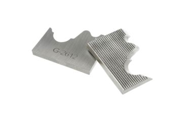 Image of Grizzly Industrial 2in. Picture Frame Moulding Head Knife, 2-1/16in G2612