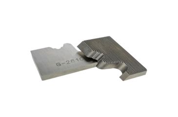 Image of Grizzly Industrial 2in. Picture Frame Moulding Head Knife, 2-5/16in G2610