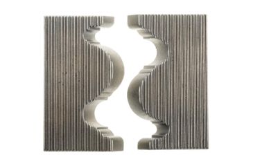 Image of Grizzly Industrial 3in. Picture Frame Moulding Head Knife, 2-15/16in G2618