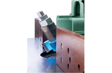 Image of Grizzly Industrial 5 HP Professional Tilting Spindle Shaper - Z Series G5913Z