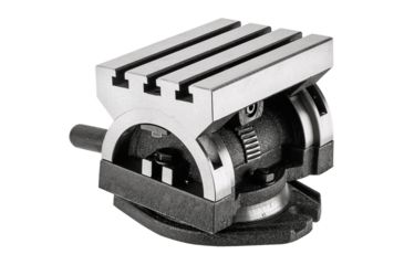 Image of Grizzly Industrial 7in. x 5in. Angle Table with Swivel Base T1247
