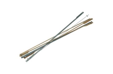 Image of Grizzly Industrial Assorted Pin Type Scroll Blades, 6 pc. H9032